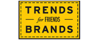 Скидка 10% на коллекция trends Brands limited! - Кунья